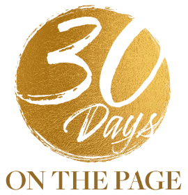 30 Days Logo