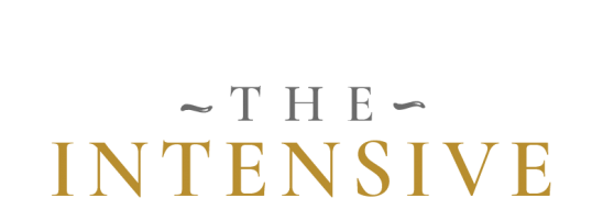 The Intensive Logo