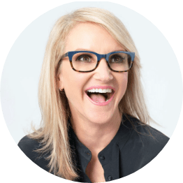 Mel Robbins