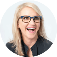 Mel Robbins