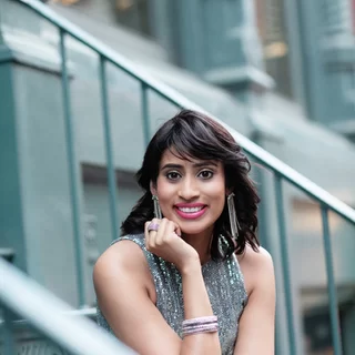 Deepshikka